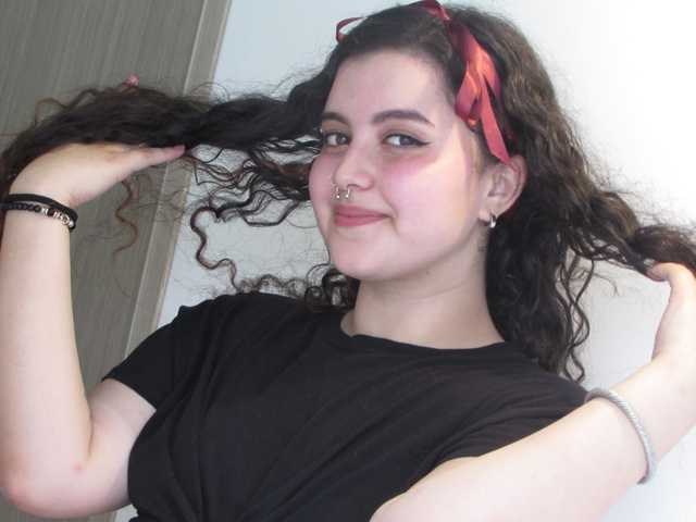 Foto van het profiel courtneysparx