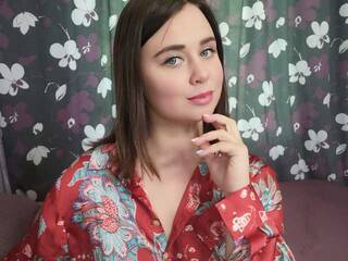 Erotische videochat CoyAlice