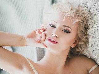 Erotische videochat CozySandra