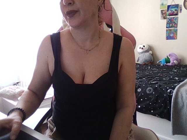 Uitzending screenshots Crayzlady