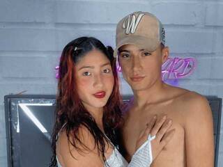 Erotische videochat Crazy-couplehot-