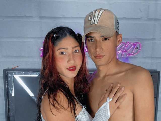 Foto van het profiel Crazy-couplehot-