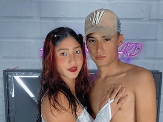 Erotische videochat Crazy-couplehot-