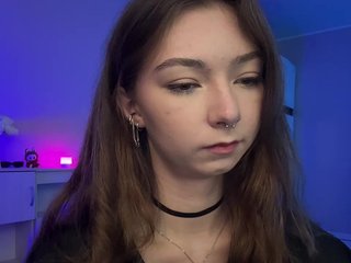 Erotische videochat ShyAlya