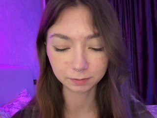 Erotische videochat ShyAlya