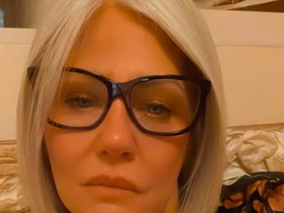 Erotische videochat CrazyBionda