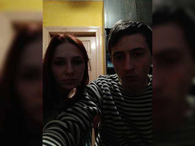 Uitzending screenshots CrazyCouplea