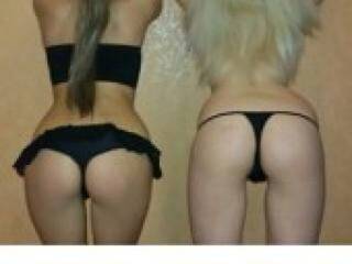 Erotische videochat crazydollxx