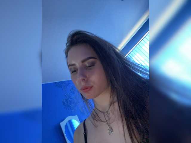 Uitzending screenshots CrystaIGirl
