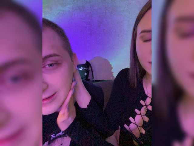 Uitzending screenshots CrystaIGirl