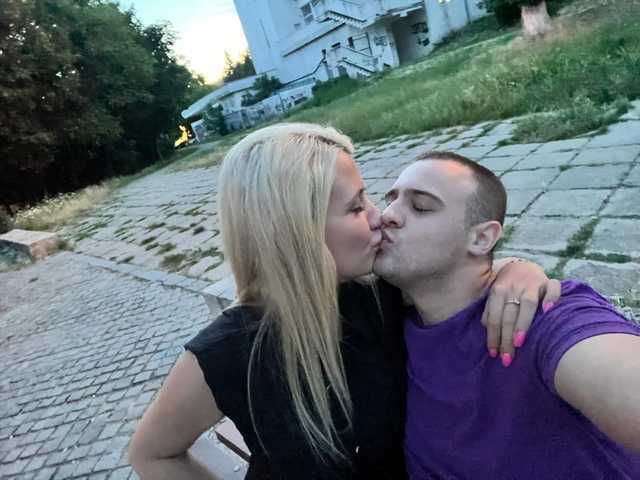 Foto van het profiel Crazyhotcouple69
