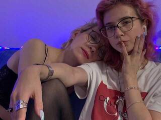 Erotische videochat CrazyKittys