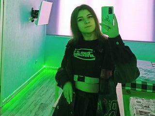 Erotische videochat 1FunnyBunny1