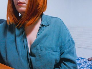 Erotische videochat CrazyMary777