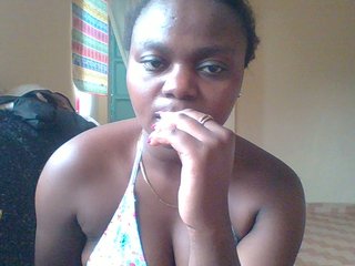 Erotische videochat Crazymaya