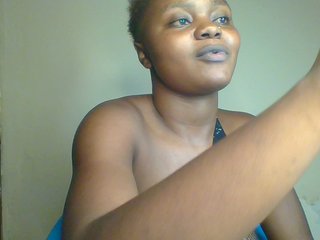 Erotische videochat Crazymaya