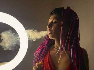 Erotische videochat CrazyMilf