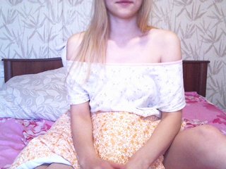 Foto's -Mabel- Hi! im Nastya from Russia)play with me YOU can in prvt chat. Welcome) take off all 400tk .Have a good time :>