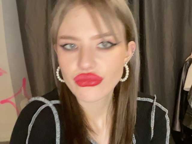 Uitzending screenshots Crazyprincess