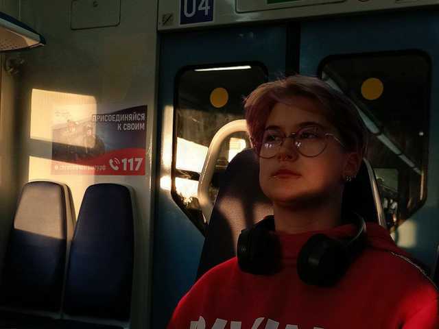 Foto van het profiel crazyrojer