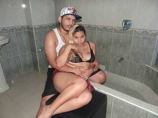 Erotische videochat CrazyyFantasy