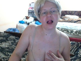 Erotische videochat CrazzyBitch
