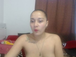 Uitzending screenshots Crazzywomenn