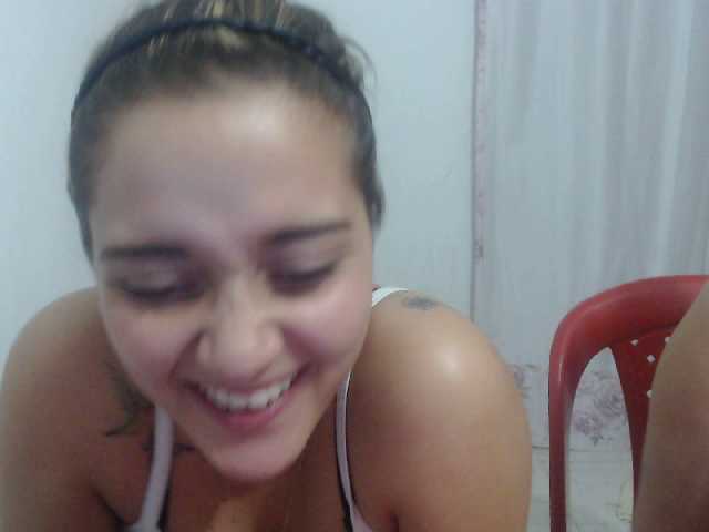 Uitzending screenshots Crazzywomenn