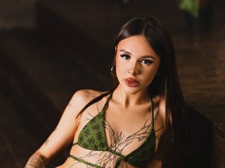 Erotische videochat CreaMBaby