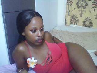 Erotische videochat Creamcindy