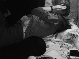 Erotische videochat creampie