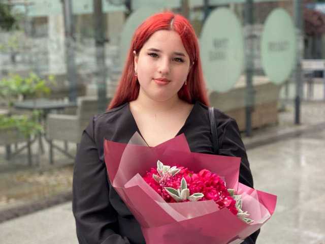 Foto van het profiel CreamRaspberry
