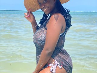 Erotische videochat Creamybre