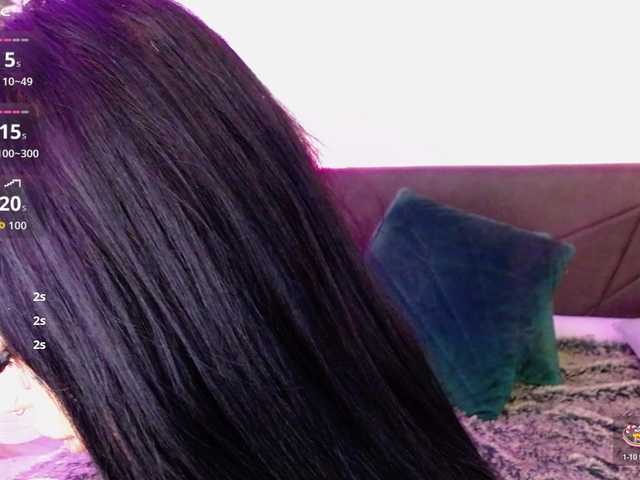 Uitzending screenshots CreamyInk