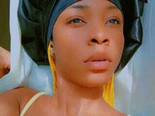 Erotische videochat Creamyunicon1