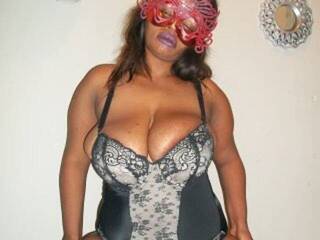 Erotische videochat CallyCaliente