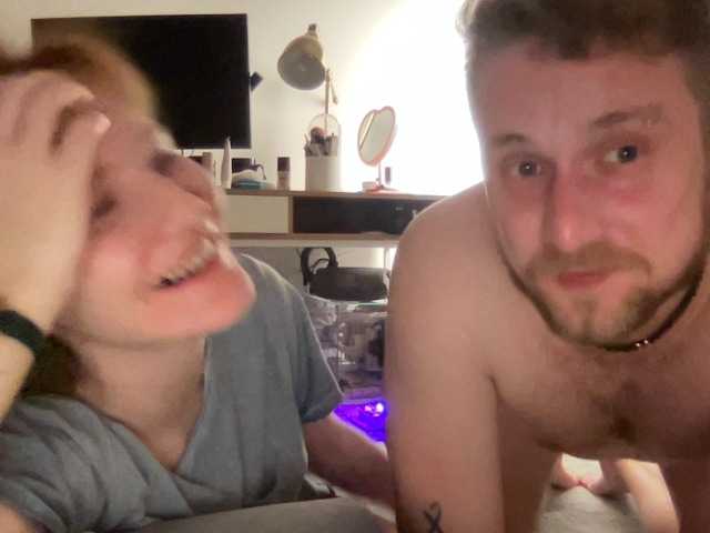 Uitzending screenshots Creme-de-la-Penis