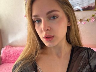 Erotische videochat CrimsonAura