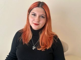 Erotische videochat CrimsonDusk