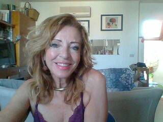 Erotische videochat Crisalideal