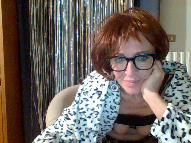 Uitzending screenshots Crisalideal