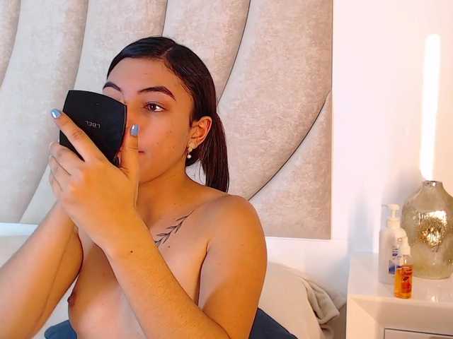 Uitzending screenshots CrisGarcia-