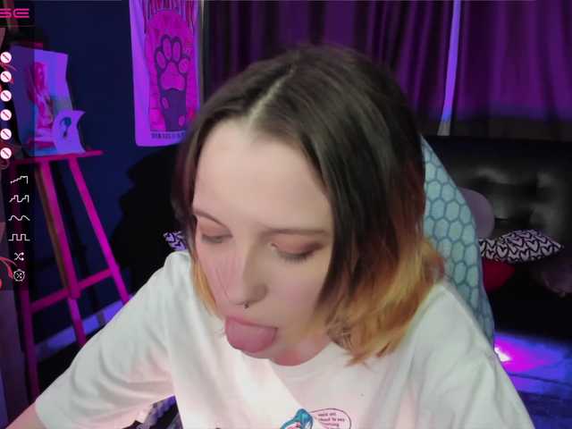 Uitzending screenshots crispy-tati