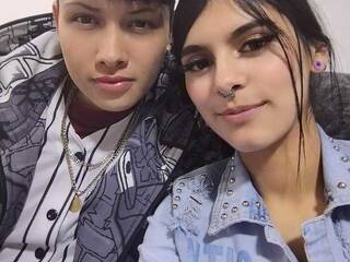 Erotische videochat Criss-Star