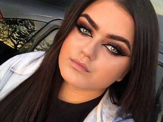 Erotische videochat Criss2603