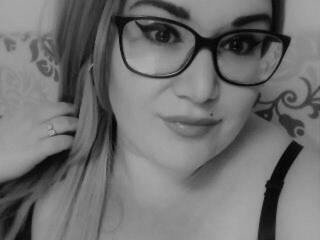 Erotische videochat CrissyBBW