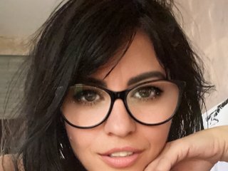 Erotische videochat CrissySmile