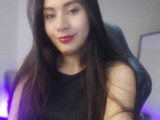 Erotische videochat Cristal-M