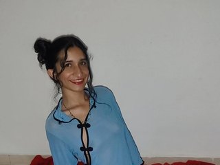 Erotische videochat Cristal-ST