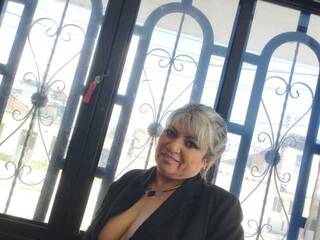 Erotische videochat Cristal-Villa